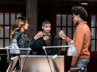 Arrow sezon 6 odcinek 10