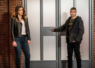 Arrow sezon 6 odcinek 10