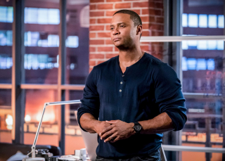 Arrow sezon 6 odcinek 10