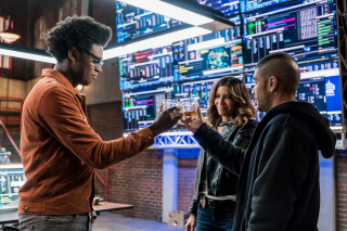 Arrow sezon 6 odcinek 10