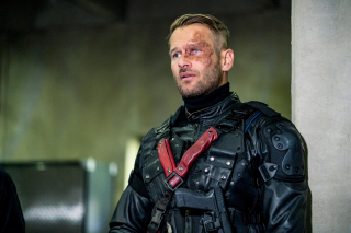 Arrow sezon 6 odcinek 10