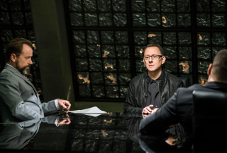 Arrow sezon 6 odcinek 10