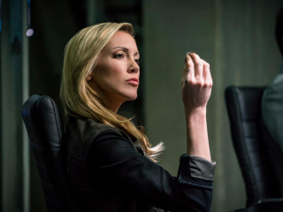 Arrow sezon 6 odcinek 10