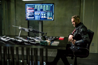 Arrow sezon 6 odcinek 10