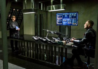 Arrow sezon 6 odcinek 10