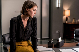 Arrow sezon 6 odcinek 10