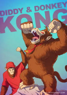 Donkey Kong