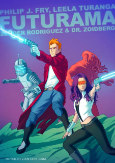 Futurama