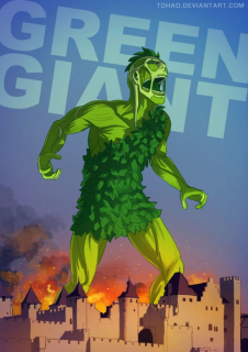 Green Giant