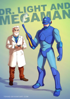 Mega Man
