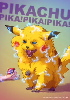 Pokemon