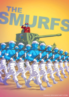 Smefry