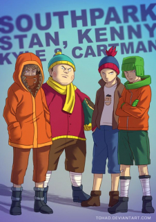 South Park