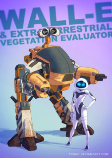 WALL-E