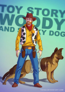 Toy Story