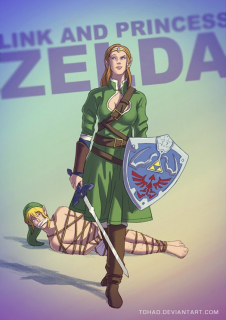 The Legend of Zelda