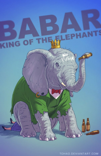 Babar