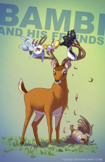 Bambi