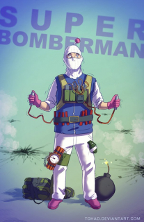 Super Bomberman