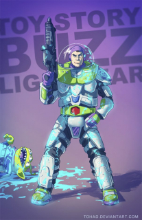 Toy Story