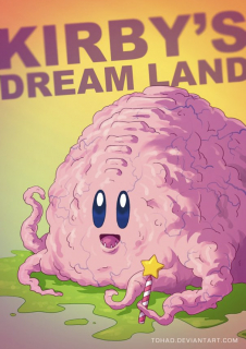 Kirby's Dream Land