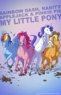 My Little Pony