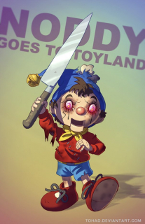 Noddy
