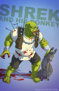 Shrek