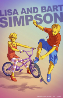 Simpsonowie