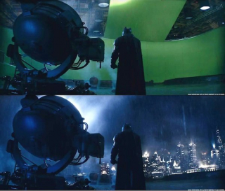 Batman v Superman Świt sprawiedliwości