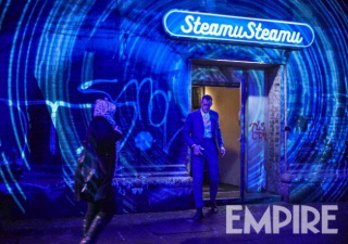 Bez słowa – zdjęcie