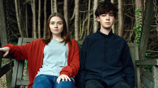 The End of the F***ing World