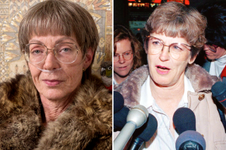 Allison Janney i Lavona Golden – I, Tonya