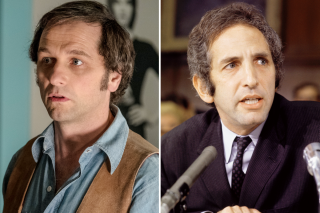 Matthew Rhys i Daniel Ellsberg – Czwarta władza