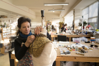 Wikingowie - departament kostiumów