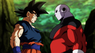 Dragon Ball Super - odcinek 122