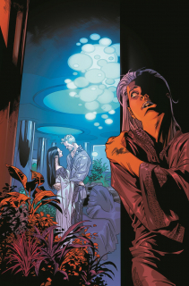 Empress – plansza 1