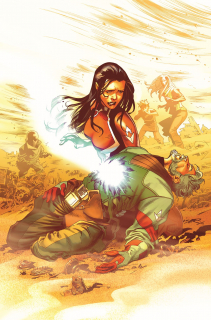 Empress – plansza 10