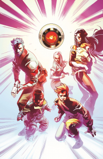 Empress – plansza 11