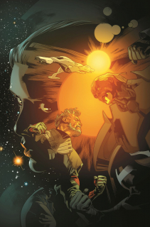 Empress – plansza 2