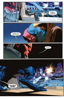 Empress – plansza 3