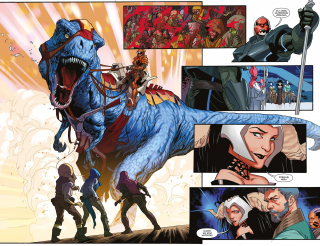 Empress – plansza 4