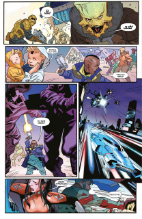 Empress – plansza 6