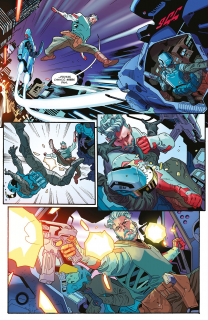 Empress – plansza 7