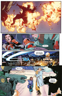 Empress – plansza 8