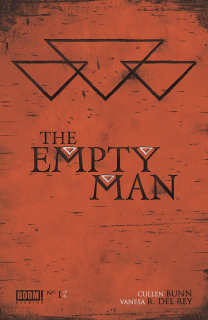 Empty Man