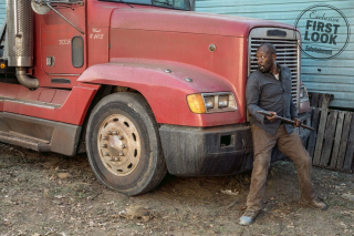 Fear the Walking Dead - 4. sezon