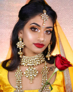 Hamel Patel - Bella