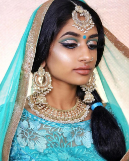 Hamel Patel - Jasmine