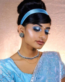 Hamel Patel - Kopciuszek